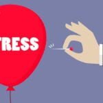 WHO-5. Stres skraca życie.